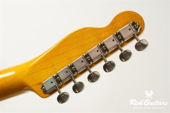 TL62B-TX - 3 Tone Sunburst